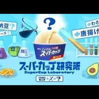 スーパーカップ研究所