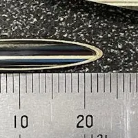 細胞に優しい針