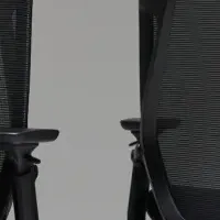 10年使える椅子登場