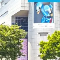 渋谷で英語イベント