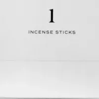 新作インセンス9種類