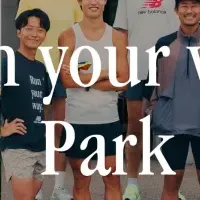 ニューバランスランフェス