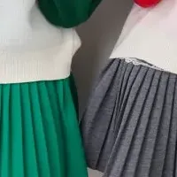 秋コーデ総選挙