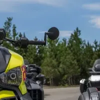 Can-Am購入サポート