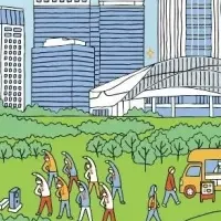 サステナブルな未来へ