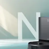 新ロボット掃除機登場