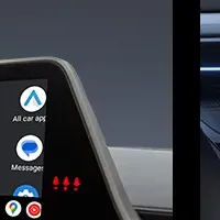 進化する車内エンタメ