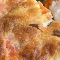 『Aiko plus』の秋キッシュ