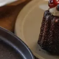 グルテンフリー秋スイーツ