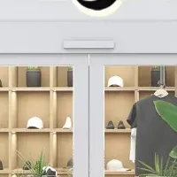 パワードギア原宿店