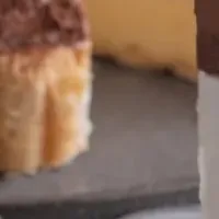 25周年記念タルト