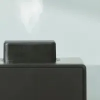 カンタンスチーム式加湿器