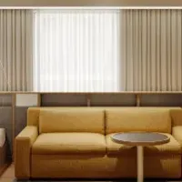 渋谷恵比寿の東急ステイ