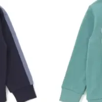 BeBeとJALのコラボ