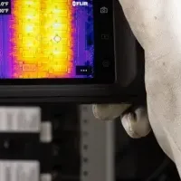 次世代サーマルカメラ