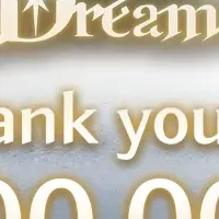 『Shape of Dreams』急成長