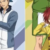 テニプリコラボイヤホン