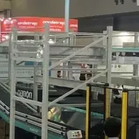 DamonのAIロボット展