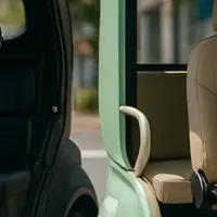 新しいモビリティ体験