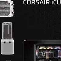 新水冷キット登場