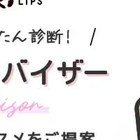 楽天の新コスメ提案