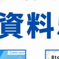 Emoooveの営業支援