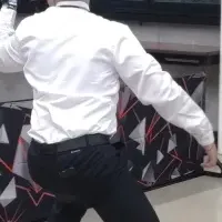 HADOが国際学会で体験