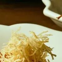 福井のサーモン御膳