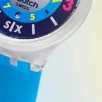 Swatch NEONコレクション！