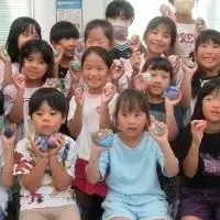 笑顔と学びの夏