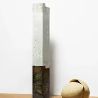 銀座・和光 二人展