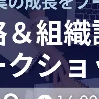 人材事業ワークショップ