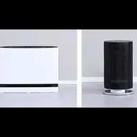 新セラミックファンヒーター