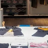 タラ号ポスター展