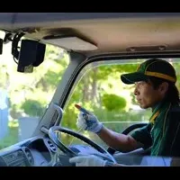 運転安全を見える化