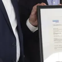 風力推進システム認証