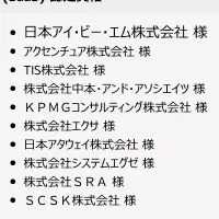 コーソル、14年連続受賞