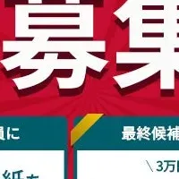 EV充電キャラクター誕生