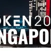 TOKEN2049出展決定