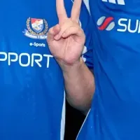 横浜F・マリノス優勝！