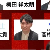 Incubate Camp 18th決定