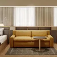 恵比寿に新ホテル