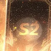 新S2選手カード登場