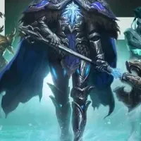 『Arkheron』情報公開