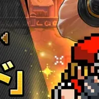 新キャラ登場！