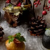 THE LIVELYで特別なクリスマス