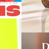 ダイアンデー開催