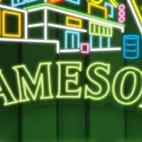 ジェムソン新商品発売