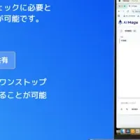 AI Mageの挑戦