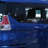 噛むことと運転